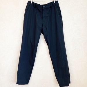 Lululemon ABC striped pants 36x32